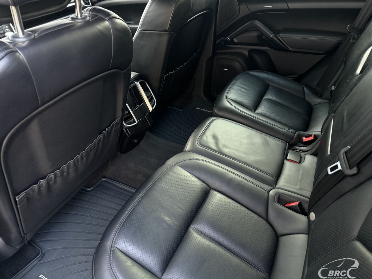 Porsche Cayenne | 14