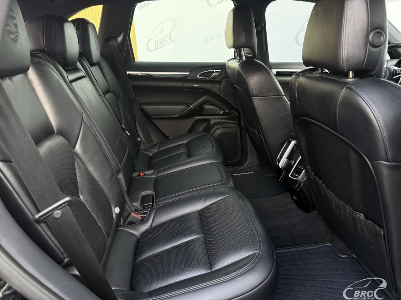Porsche Cayenne | 11