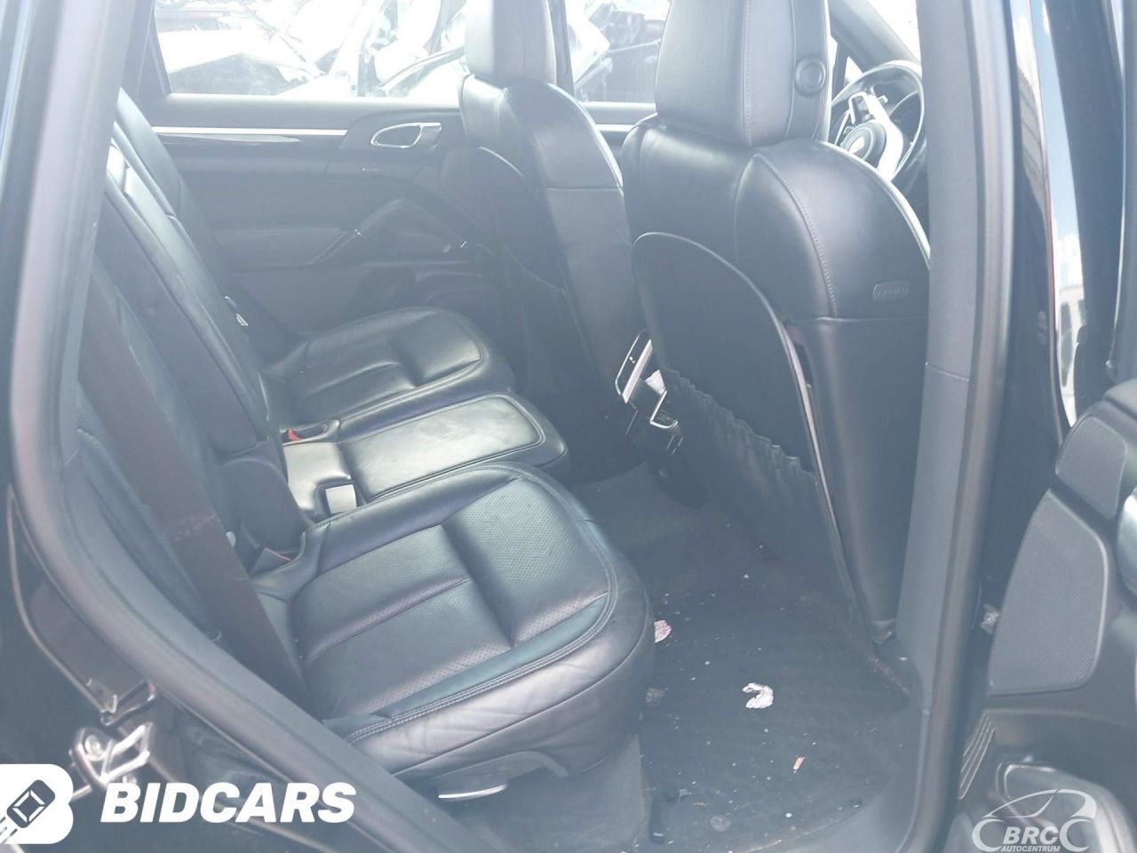 Porsche Cayenne | 48