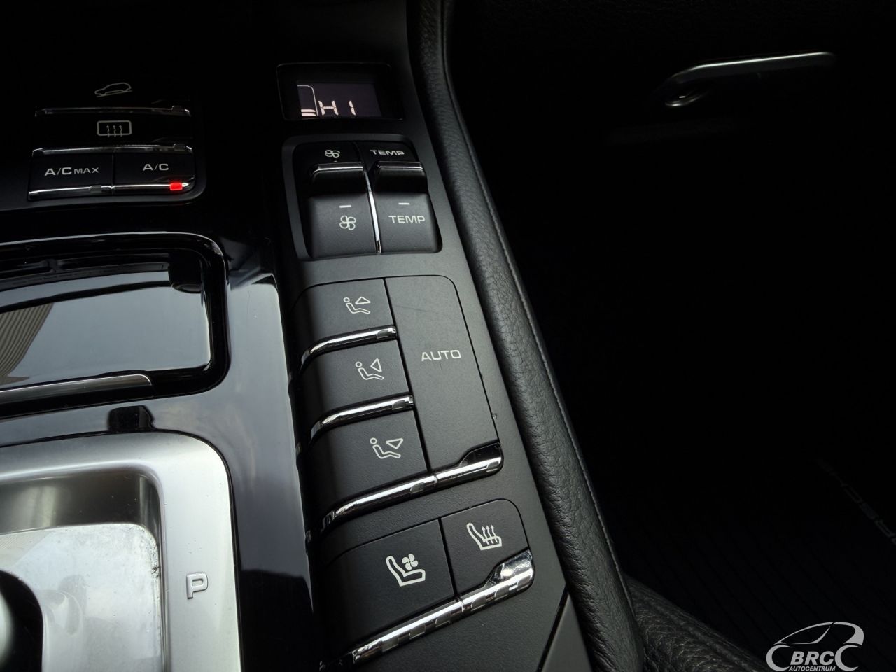 Porsche Cayenne | 28