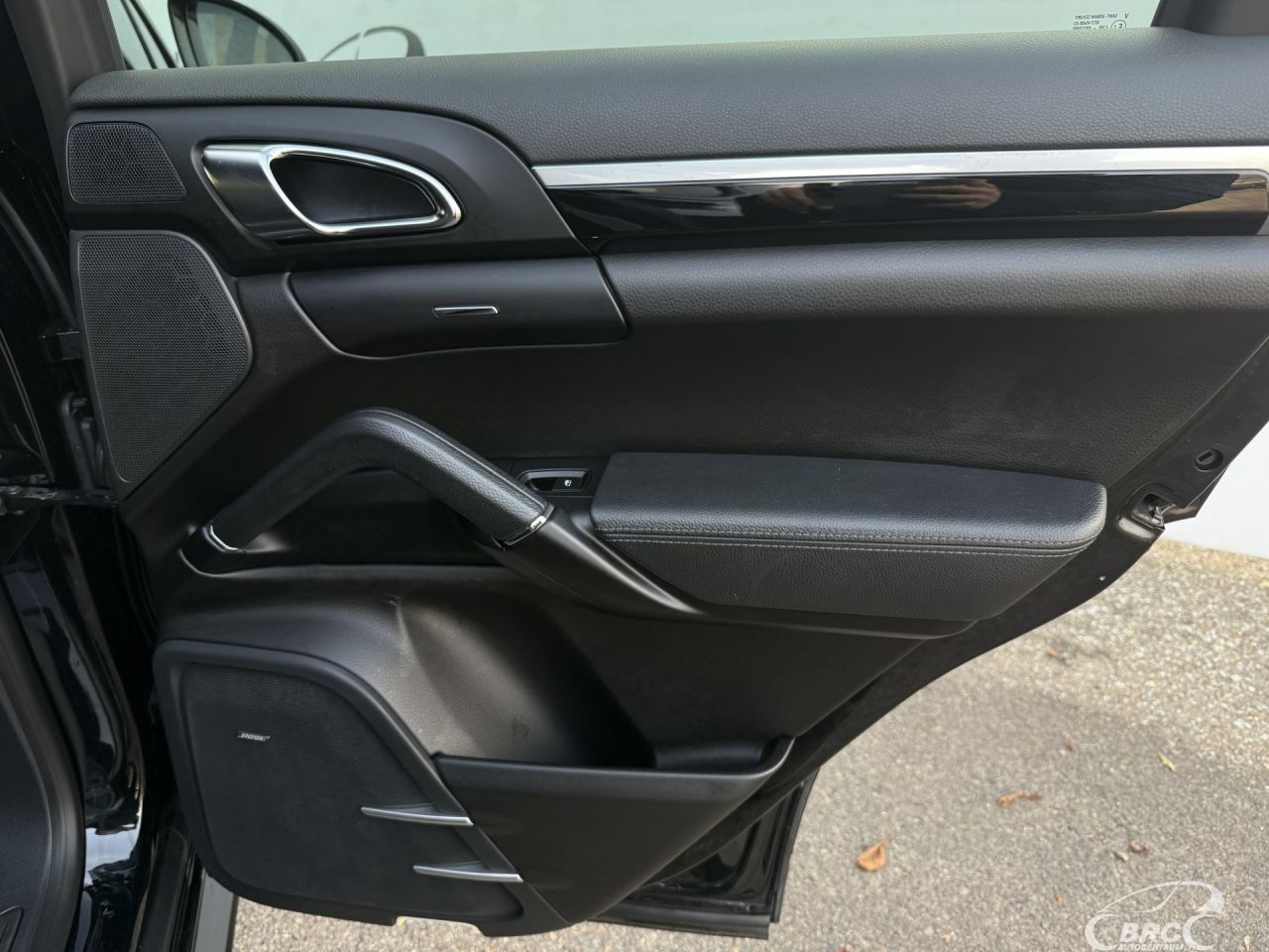 Porsche Cayenne | 9