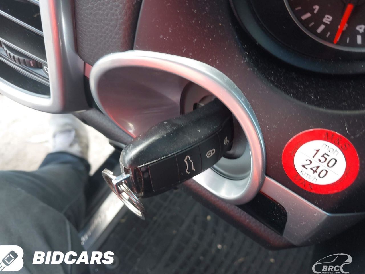 Porsche Cayenne | 51