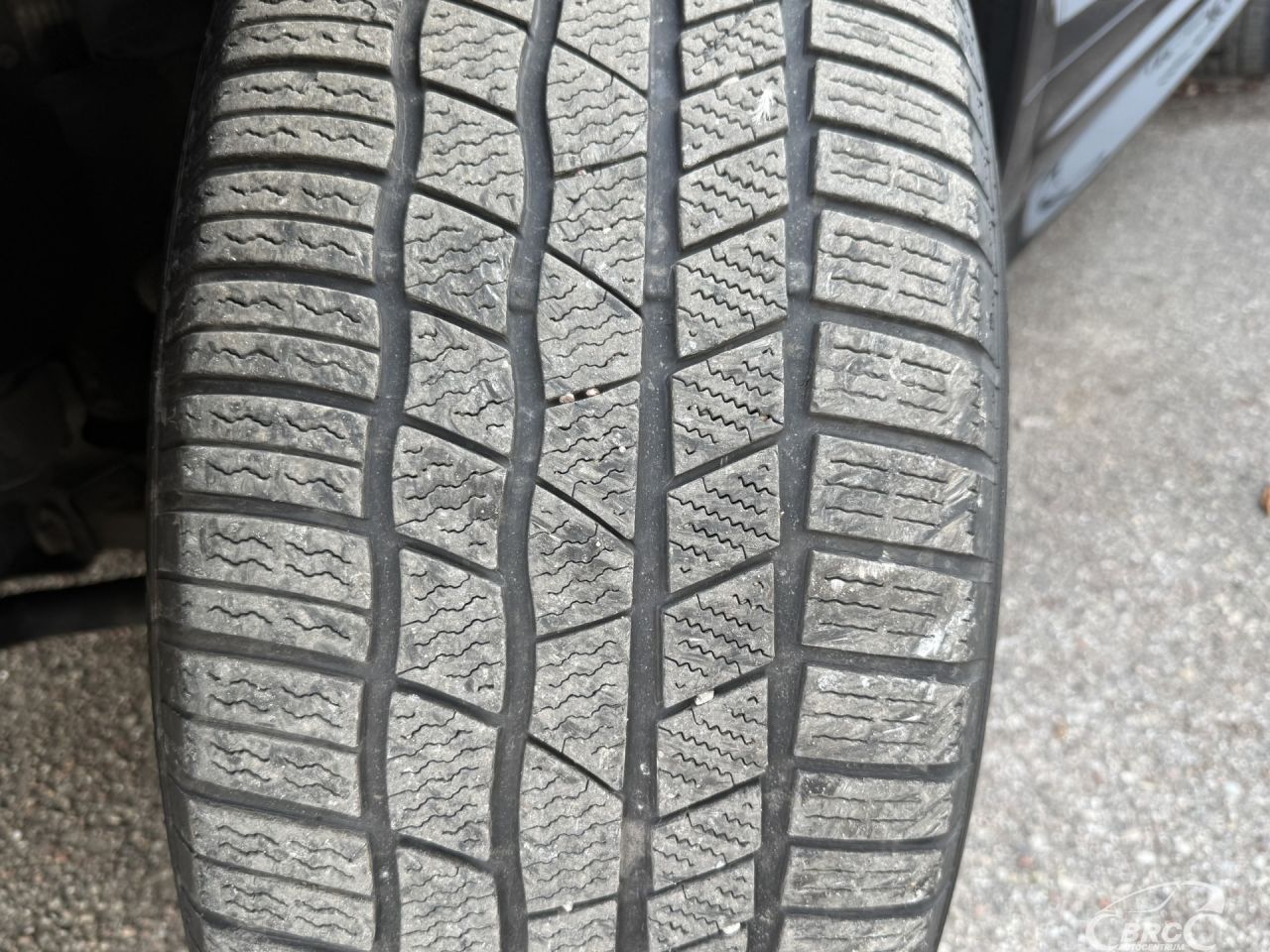 Porsche Cayenne | 39