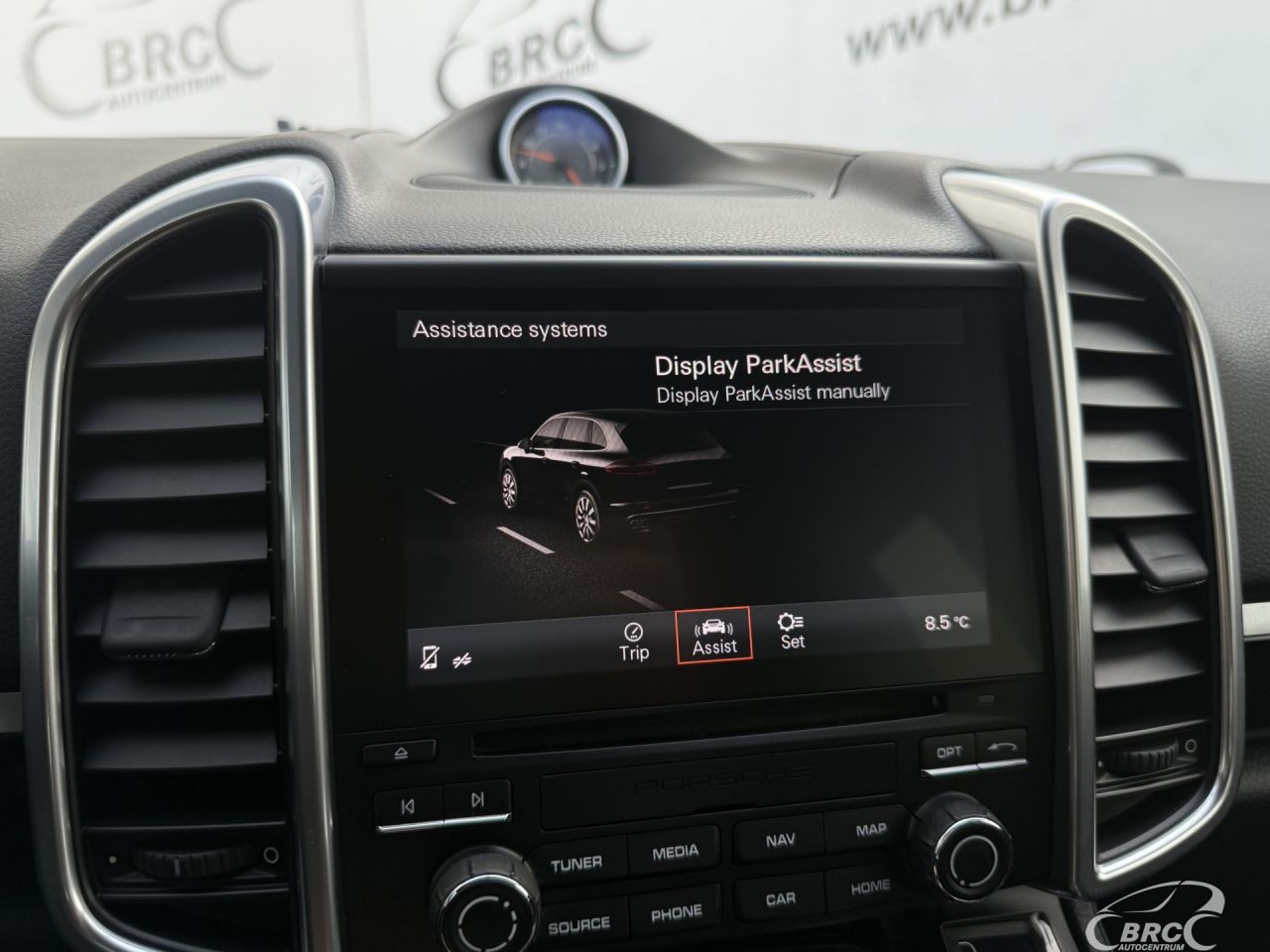 Porsche Cayenne | 33