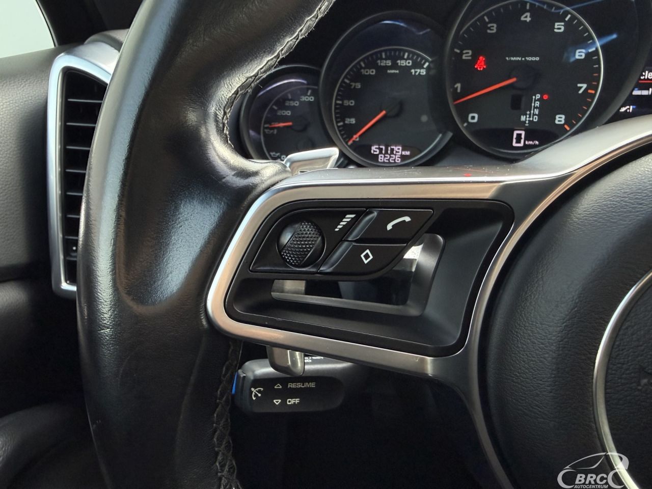 Porsche Cayenne | 23