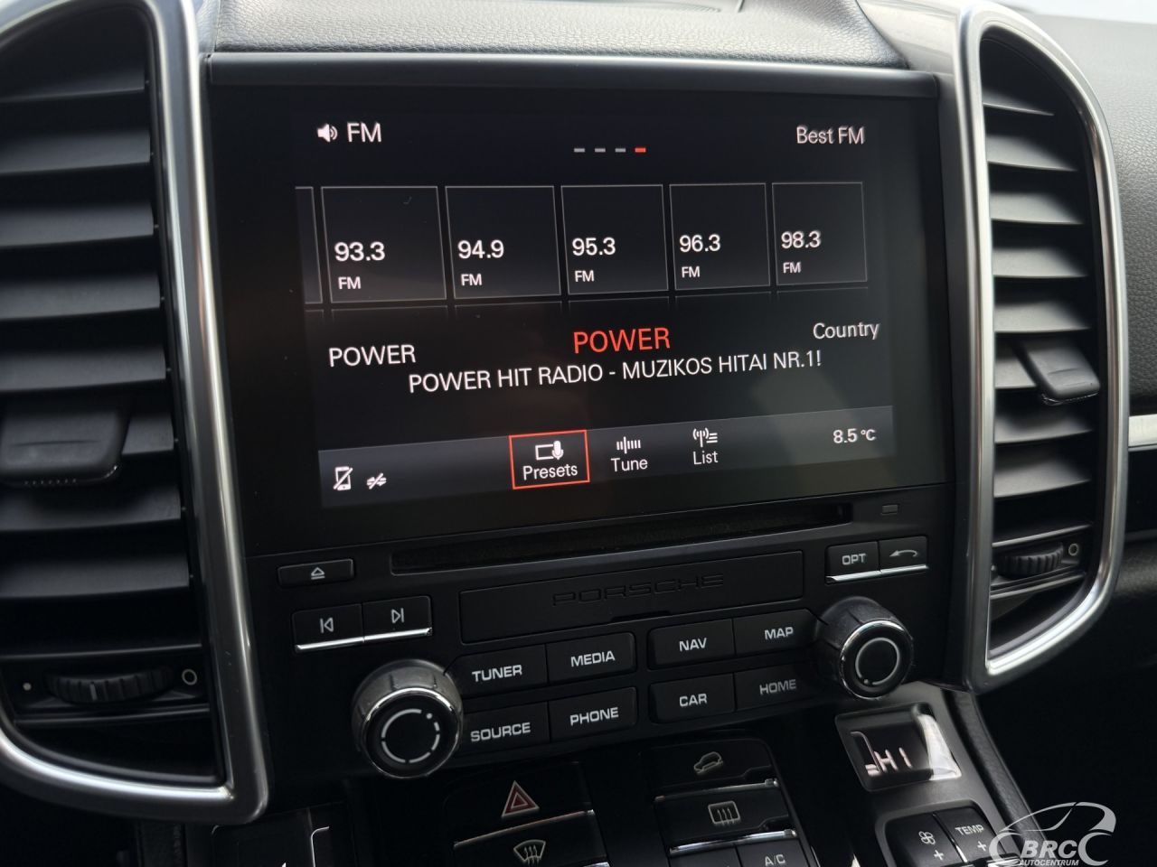 Porsche Cayenne | 31