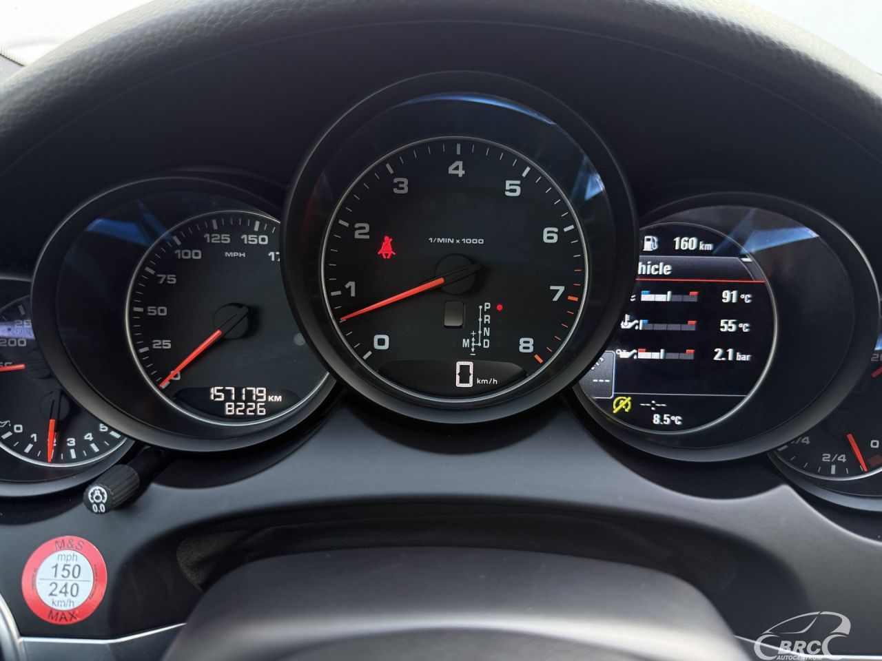 Porsche Cayenne | 22