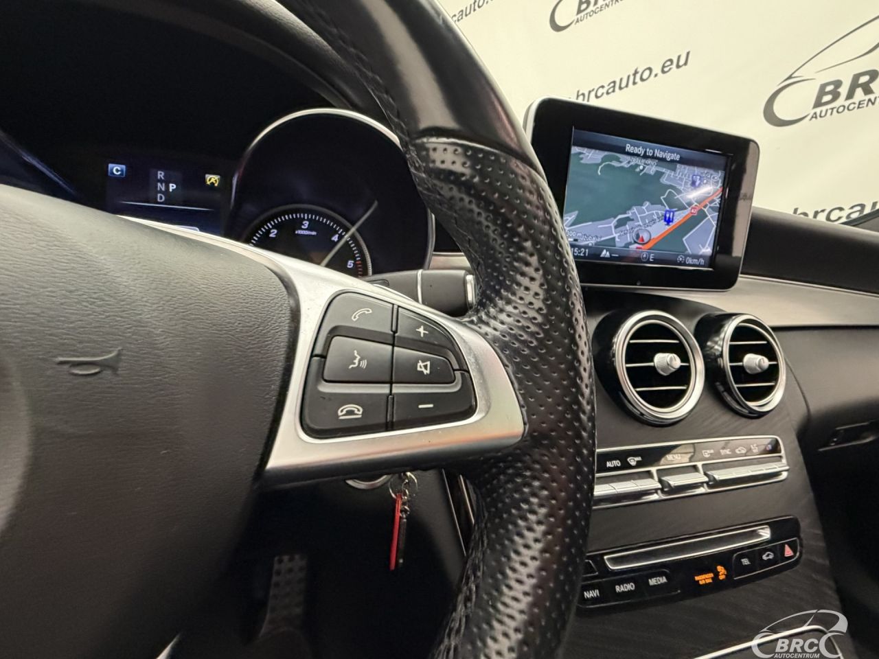 Mercedes-Benz C220 | 28