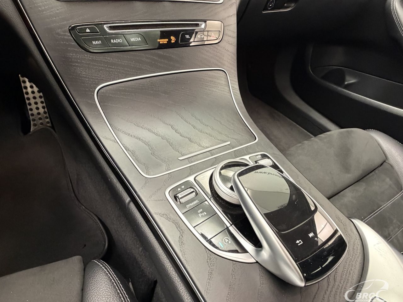 Mercedes-Benz C220 | 25