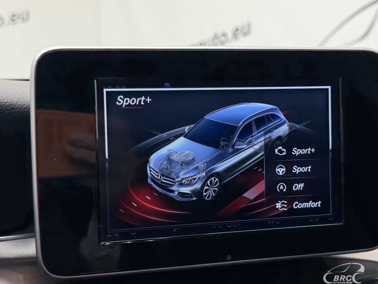 Mercedes-Benz C220 | 40