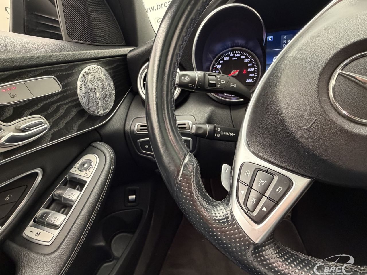 Mercedes-Benz C220 | 30