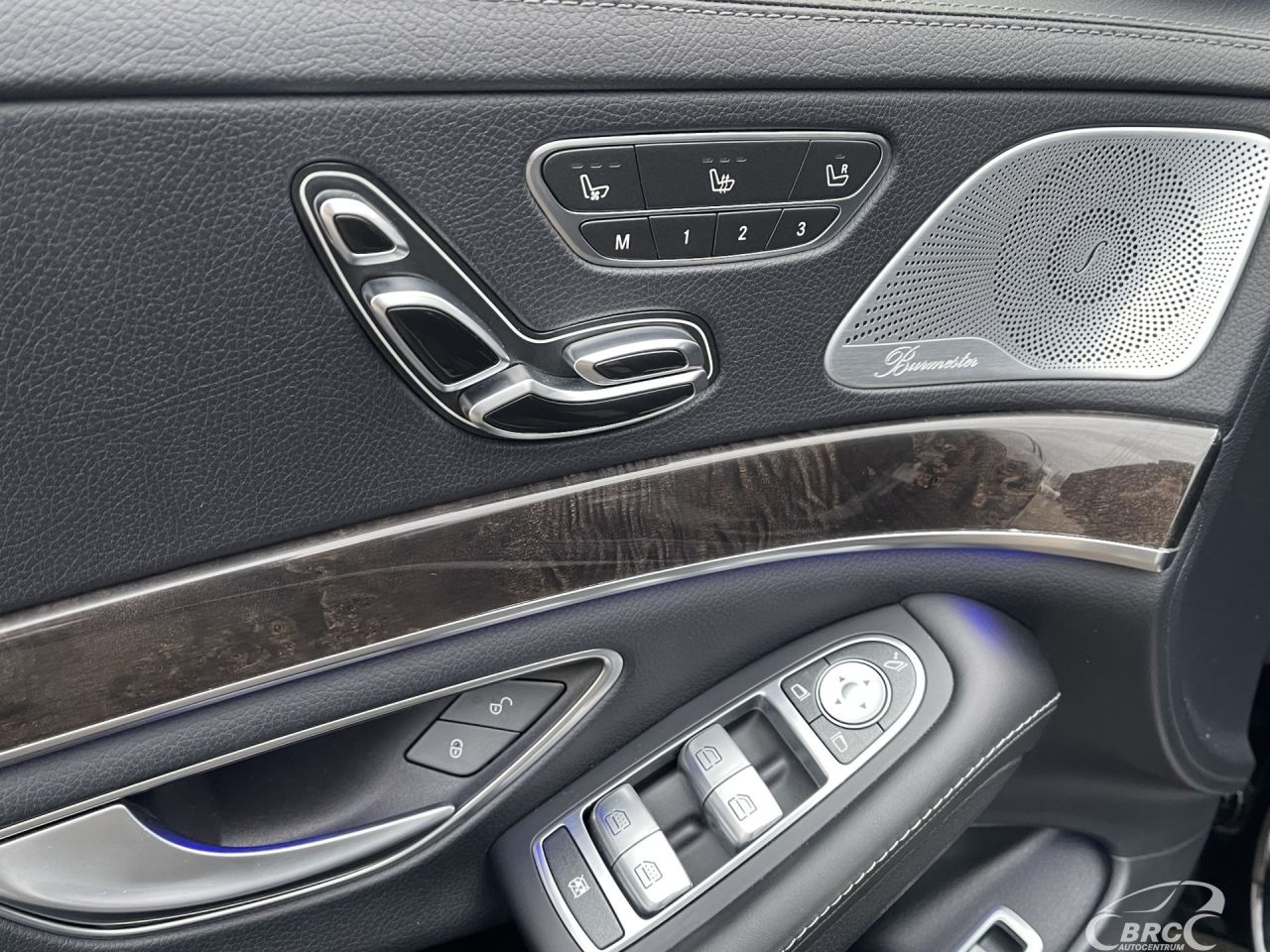 Mercedes-Benz S500 | 23