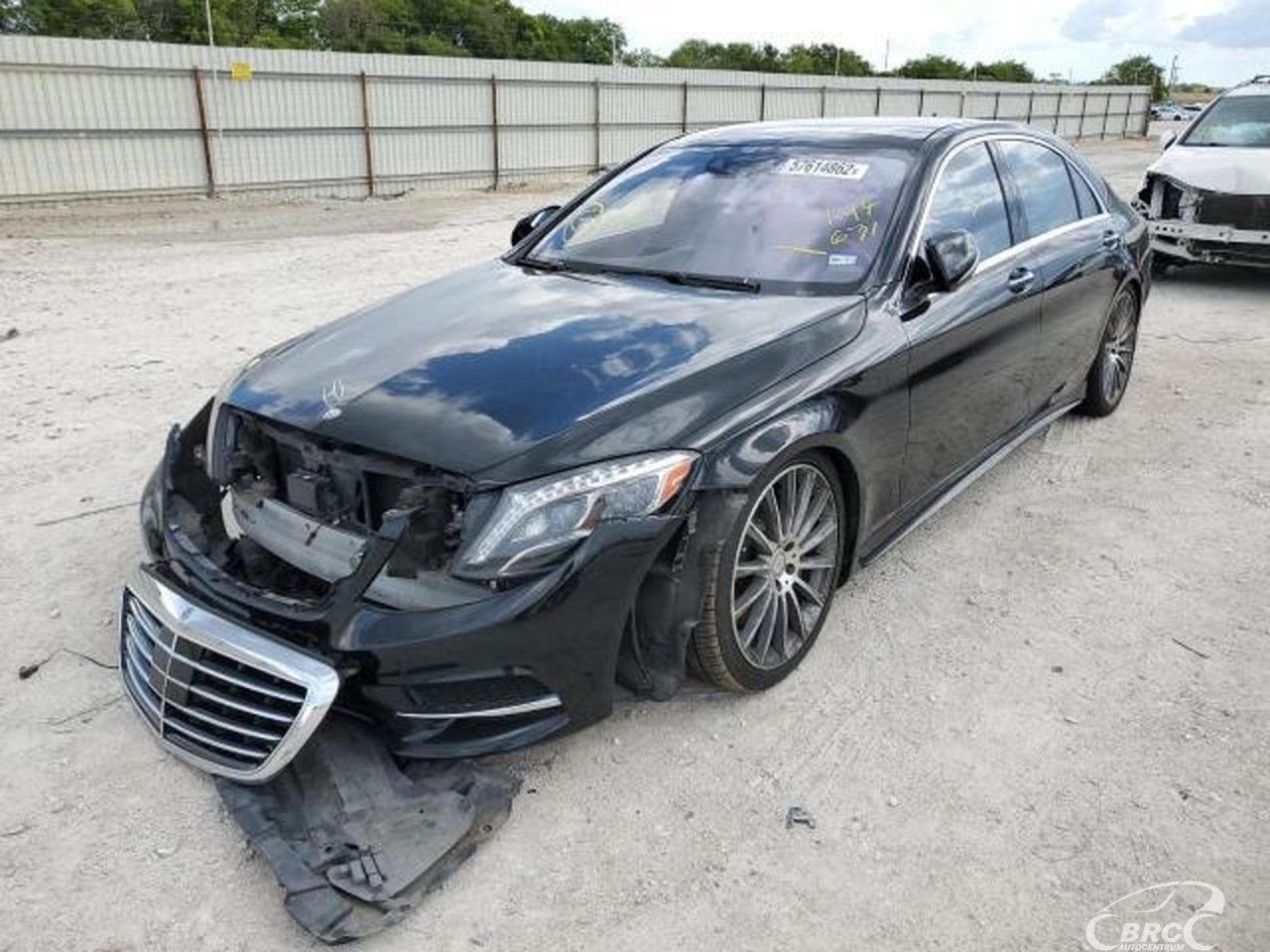 Mercedes-Benz S500 | 60