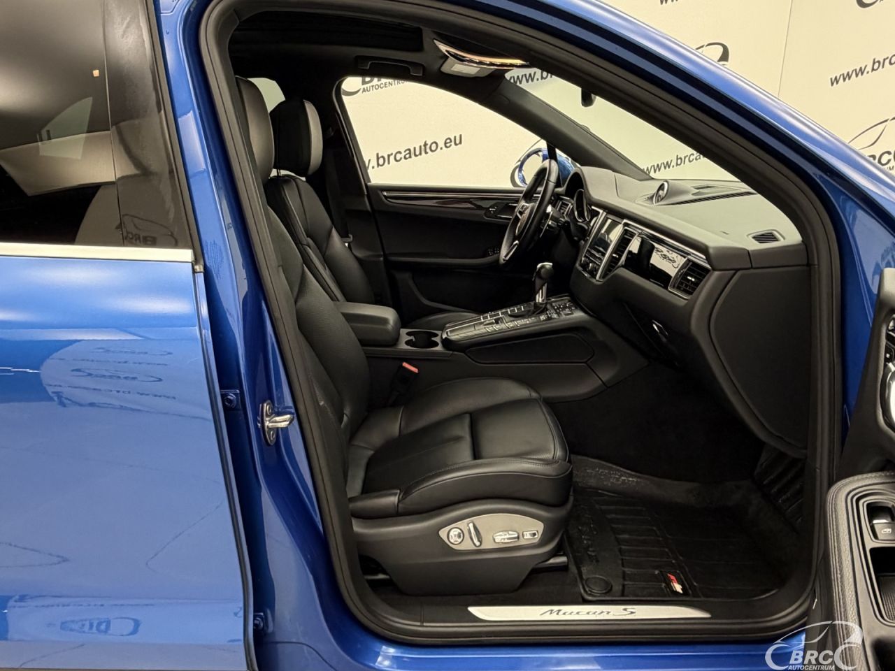 Porsche Macan | 3
