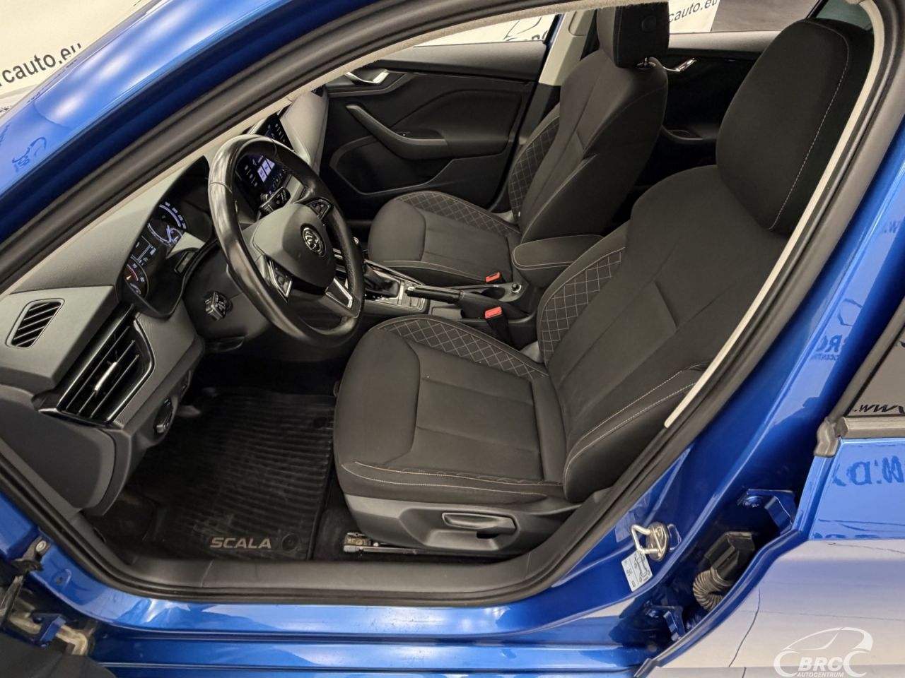 Skoda Scala | 19
