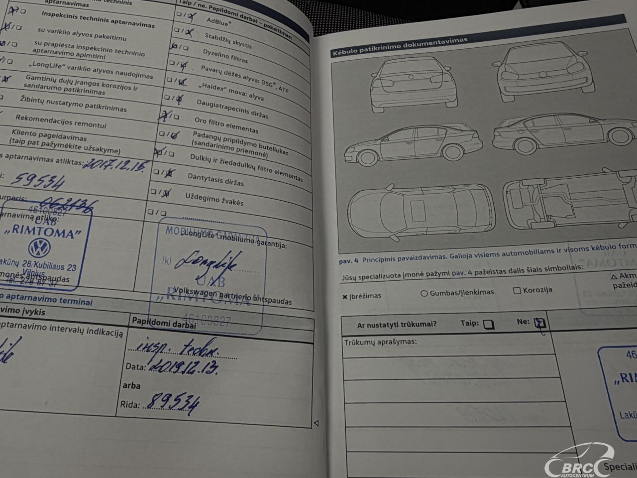 Volkswagen Golf | 40