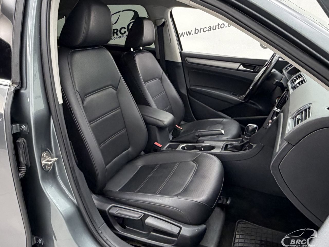 Volkswagen Passat | 11