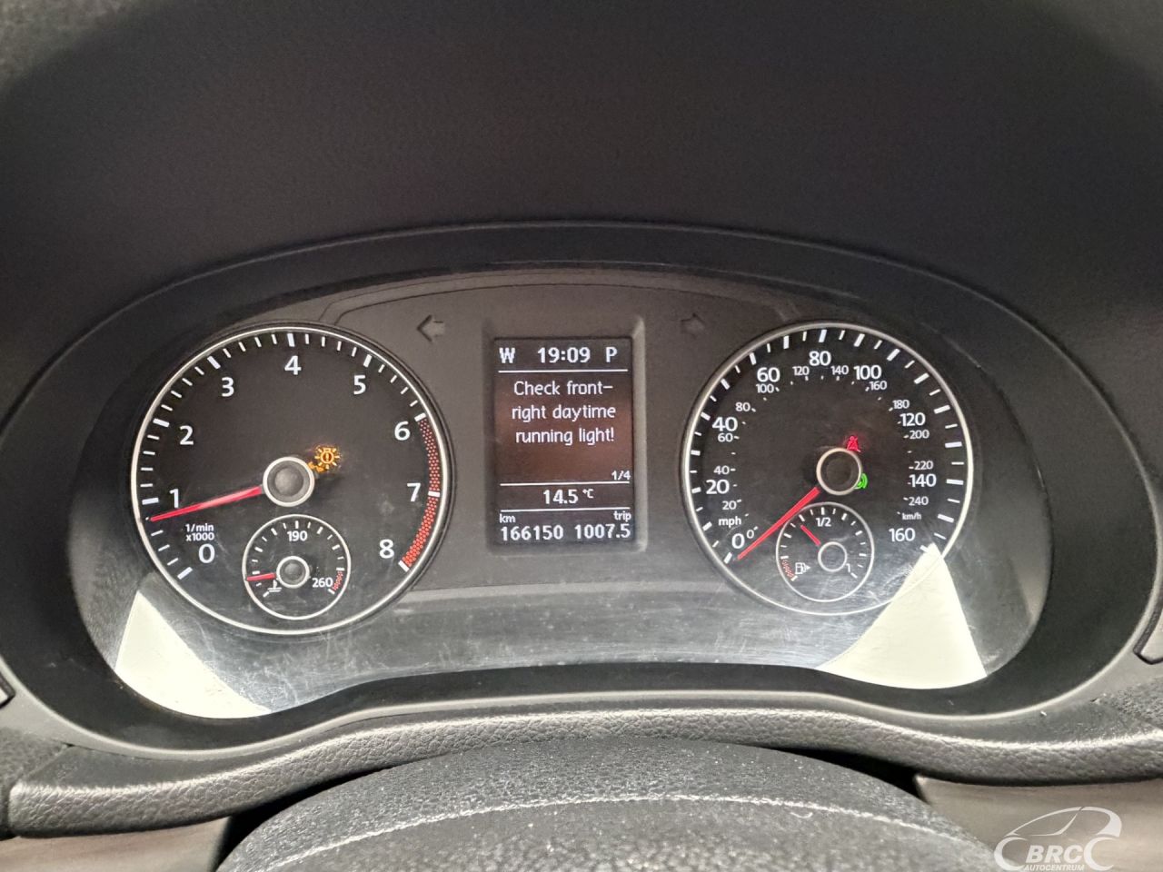 Volkswagen Passat | 51