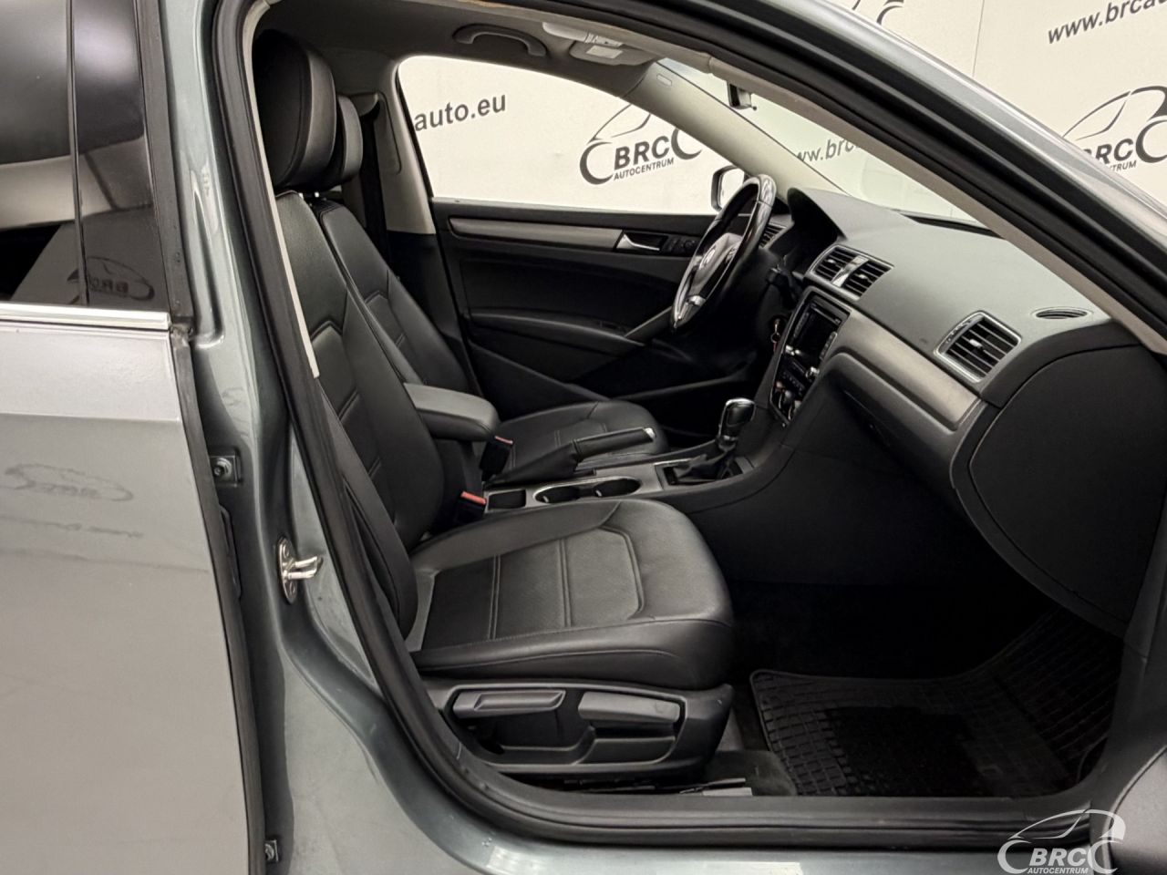 Volkswagen Passat | 5