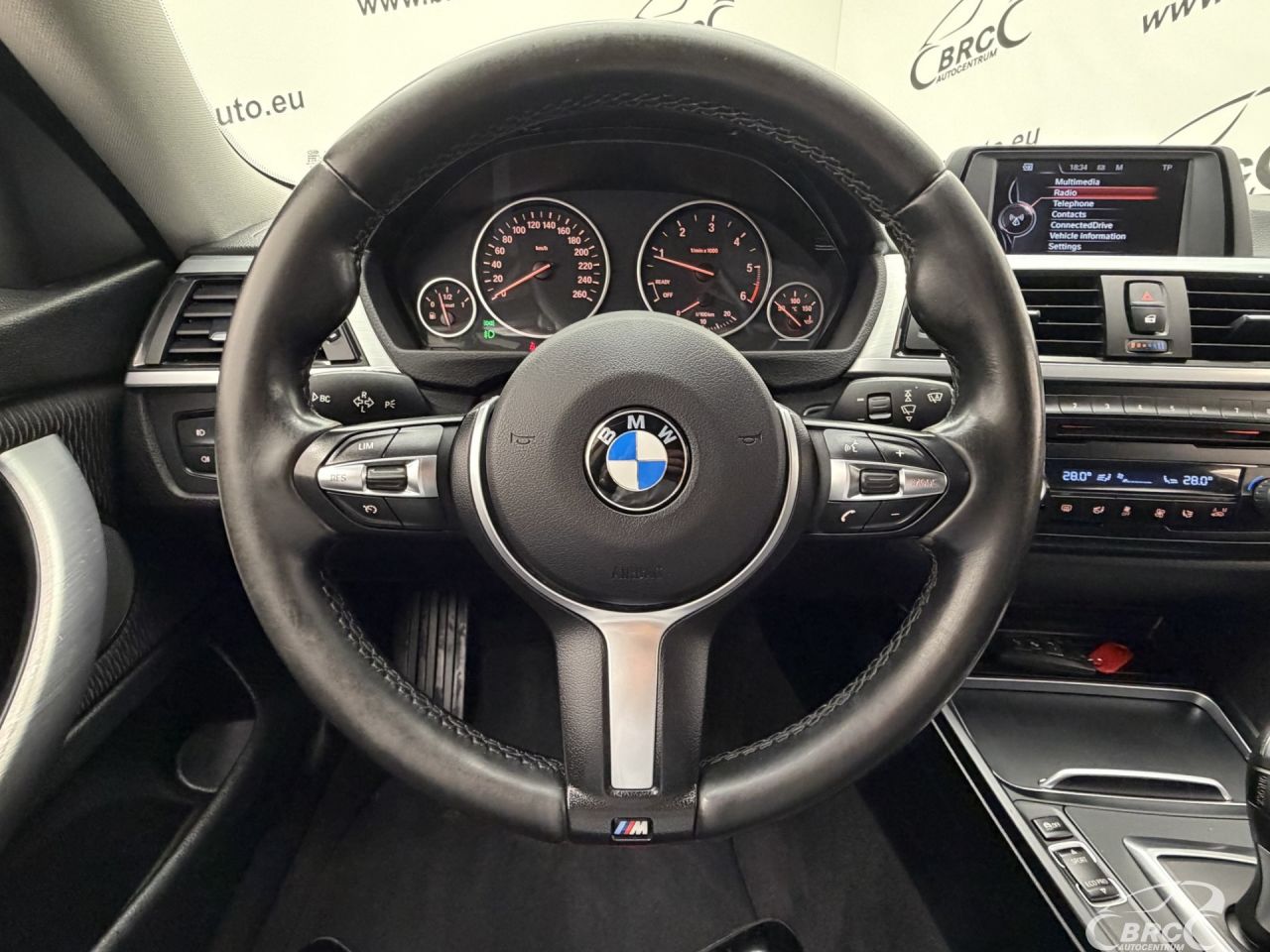 BMW 420 | 25