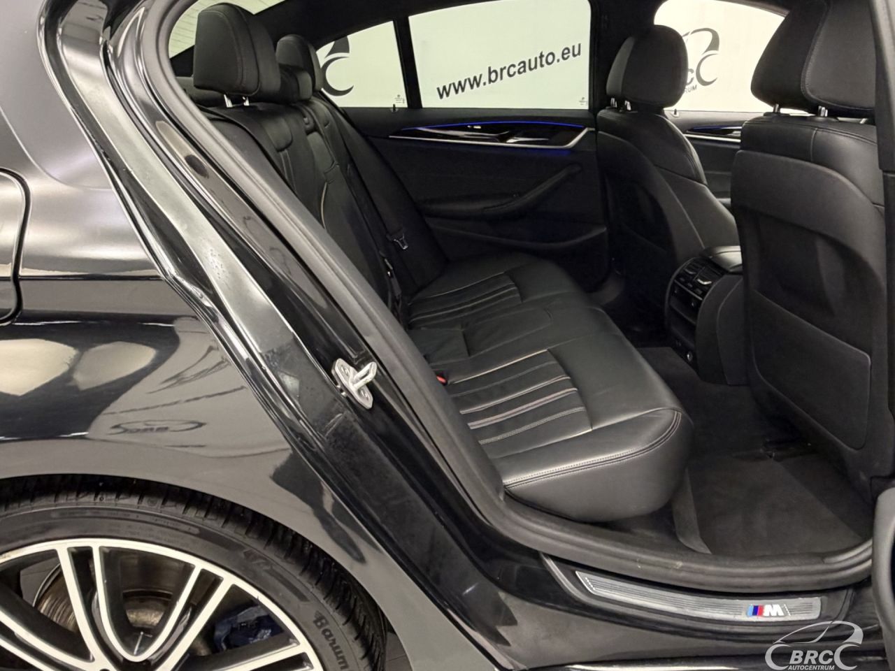 BMW 530 | 9