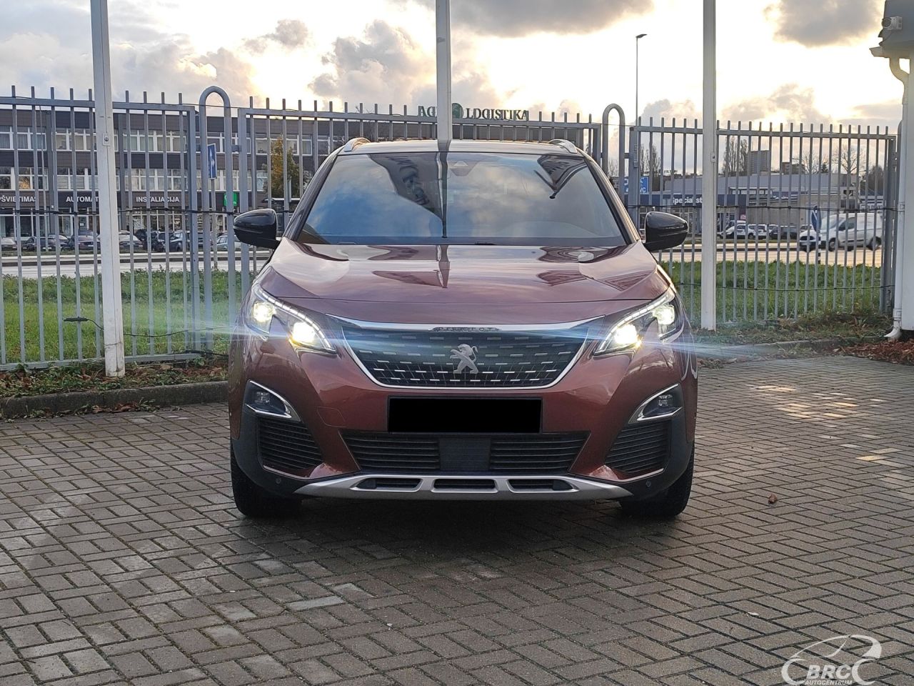 Peugeot 3008 | 46
