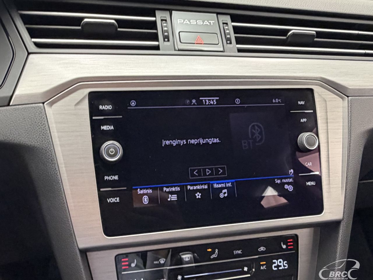 Volkswagen Passat | 31