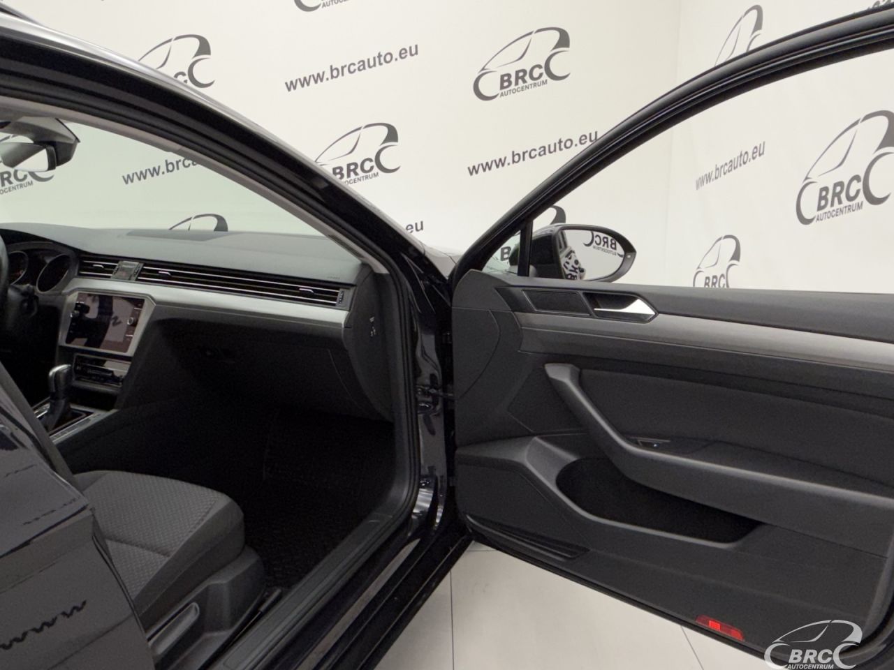 Volkswagen Passat | 7