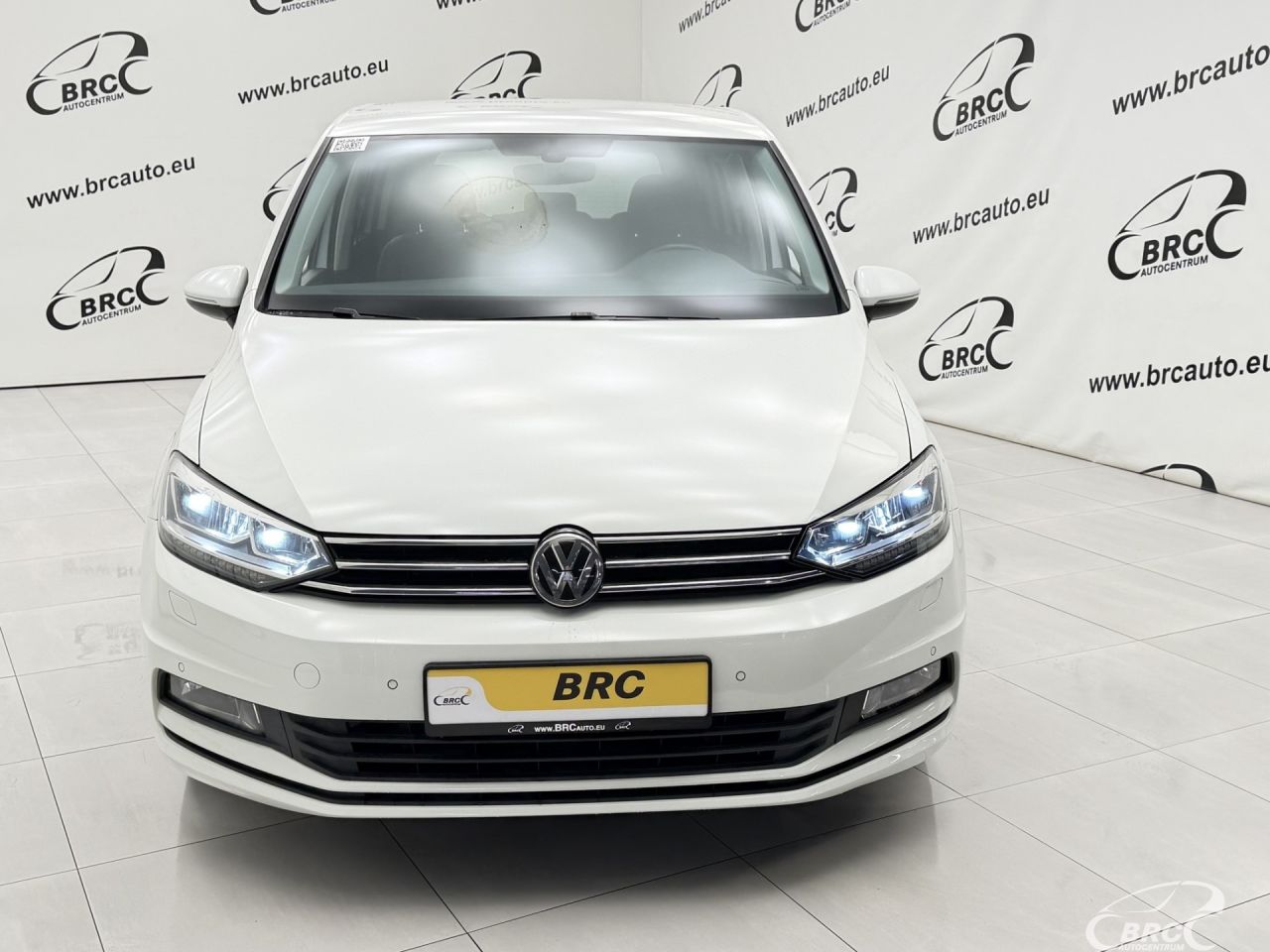 Volkswagen Touran | 59