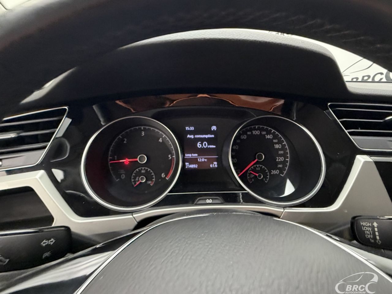 Volkswagen Touran | 29