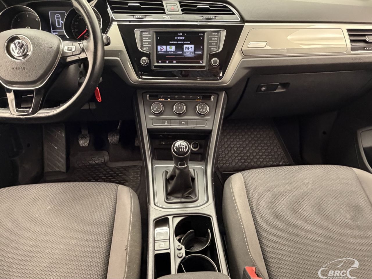 Volkswagen Touran | 17