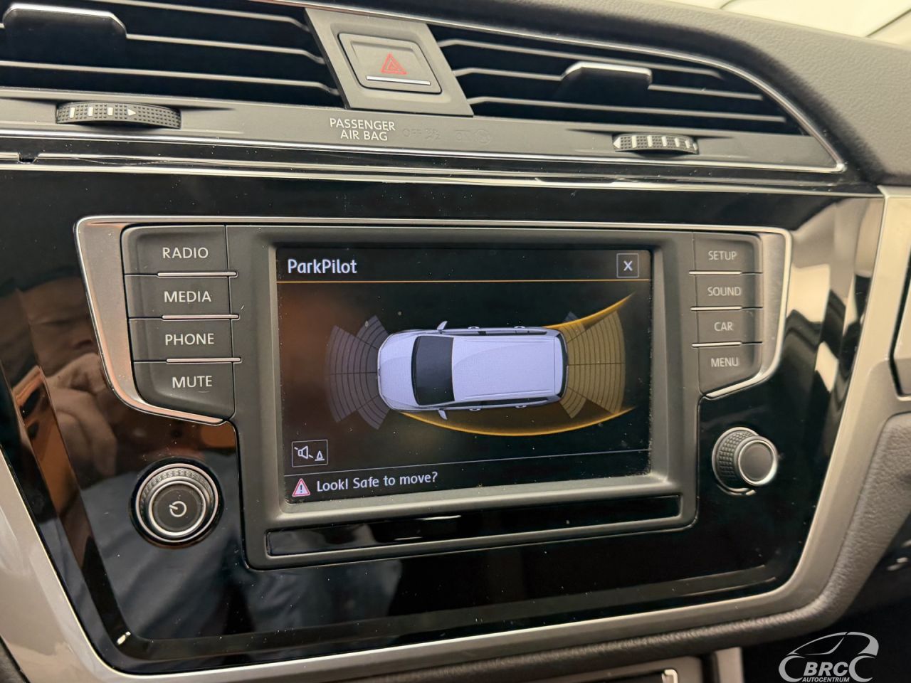 Volkswagen Touran | 31