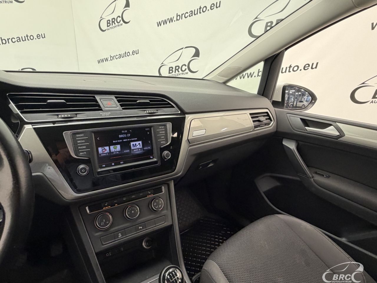 Volkswagen Touran | 25