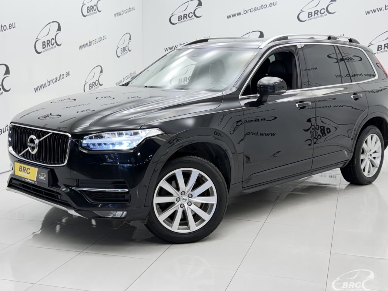 Volvo XC90 | 0