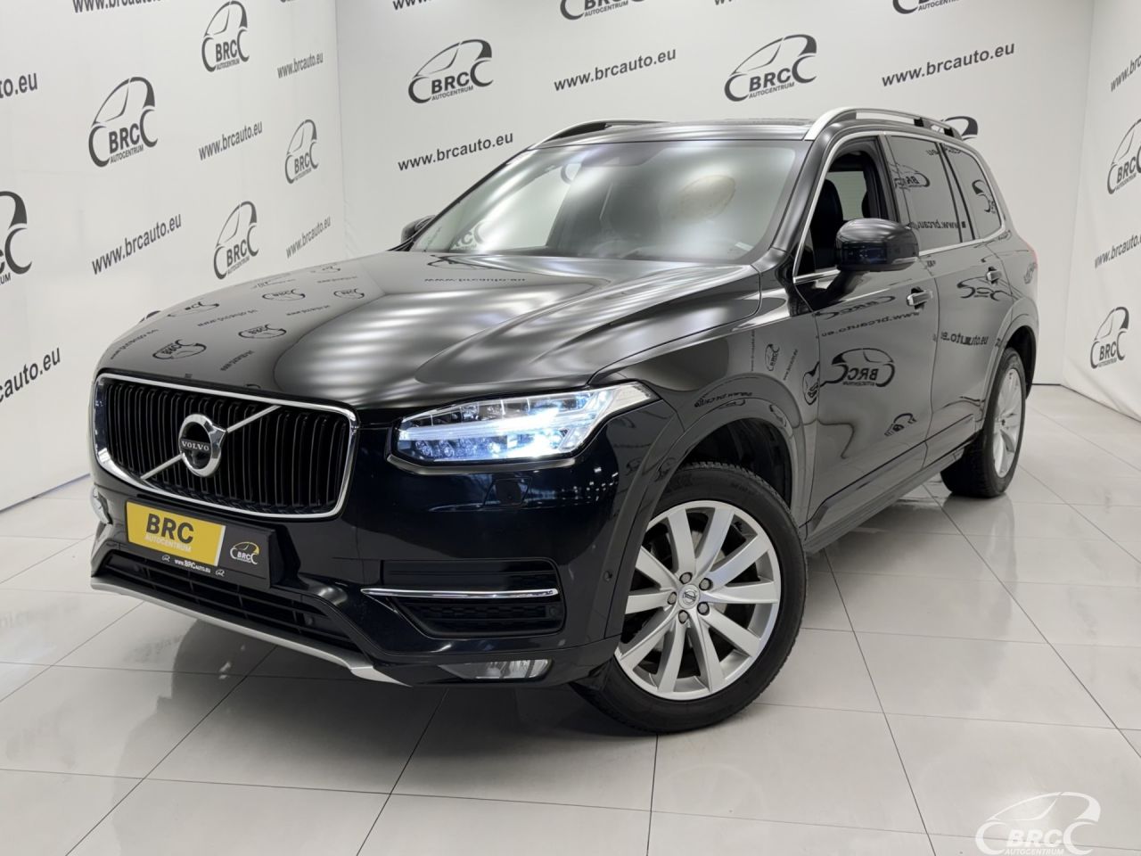 Volvo XC90 | 45