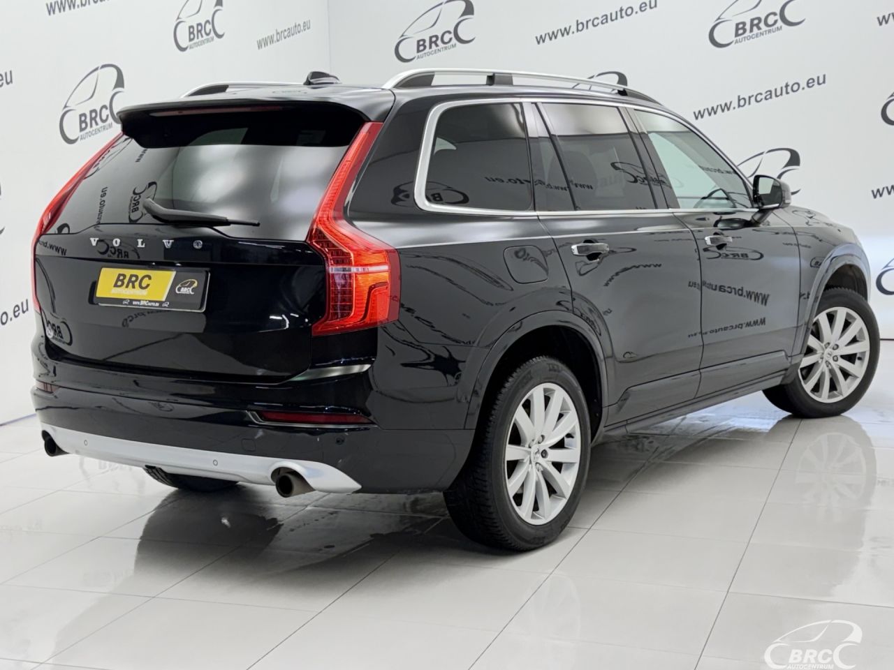 Volvo XC90 | 1