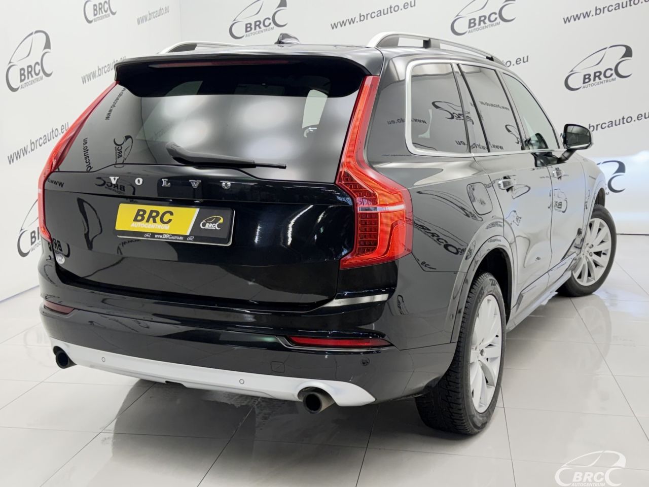 Volvo XC90 | 46