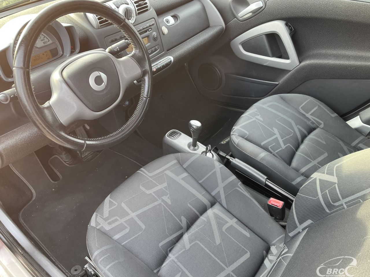 Smart Fortwo | 10