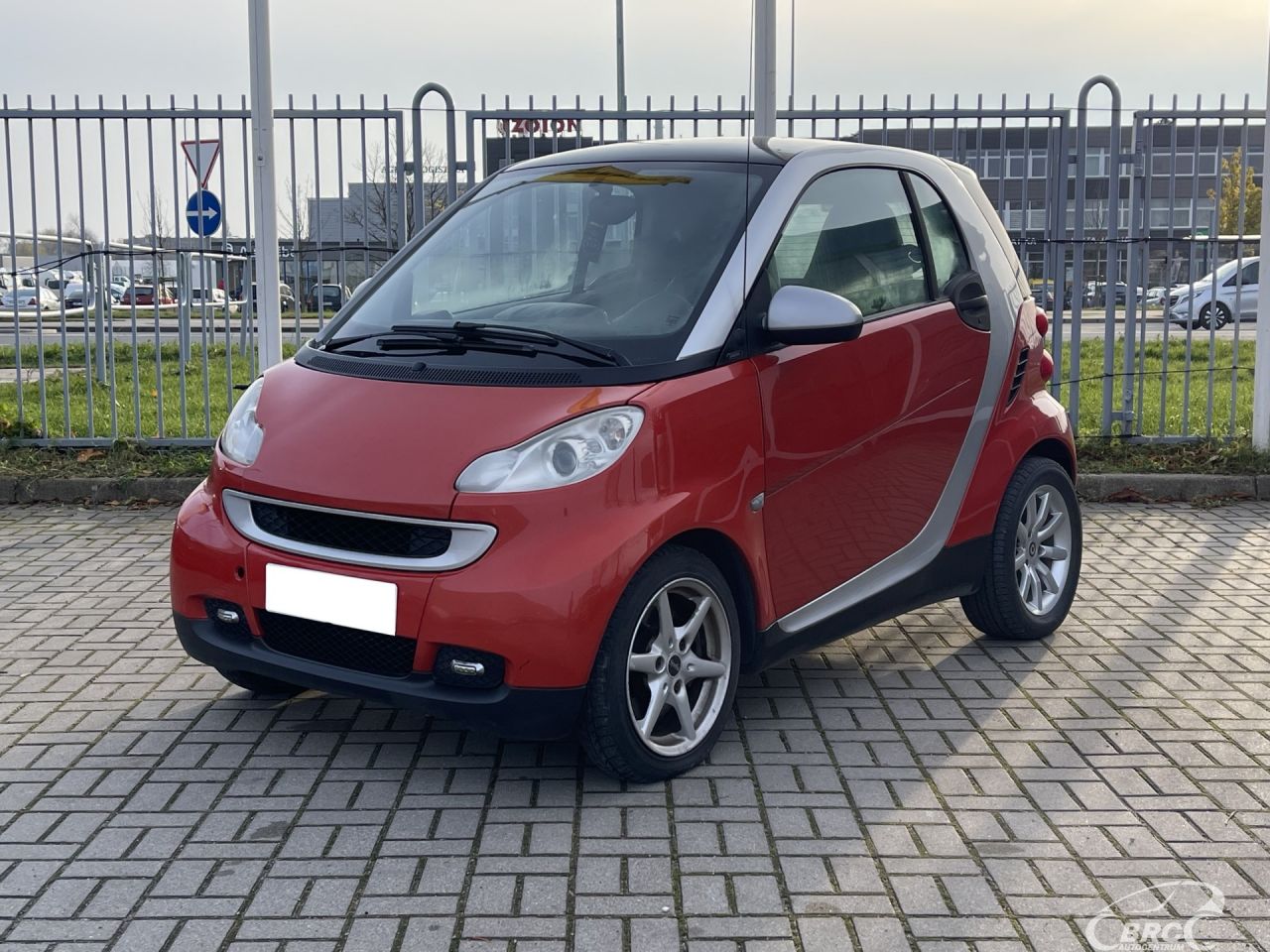 Smart Fortwo | 0
