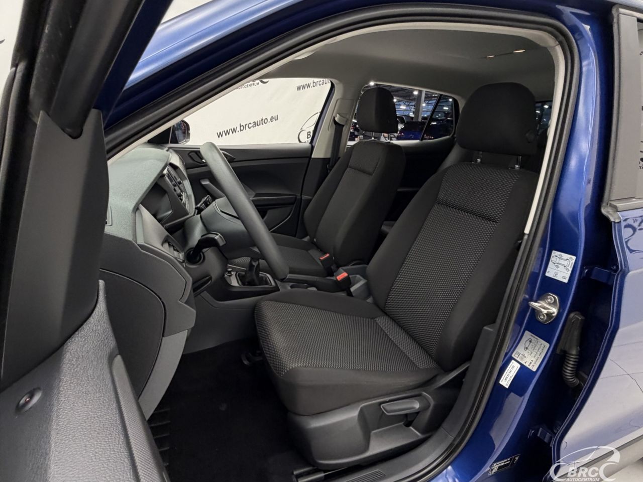 Volkswagen T-Cross | 21