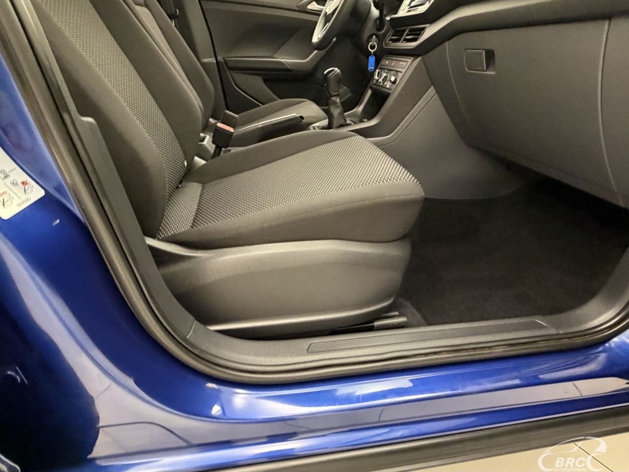 Volkswagen T-Cross | 5