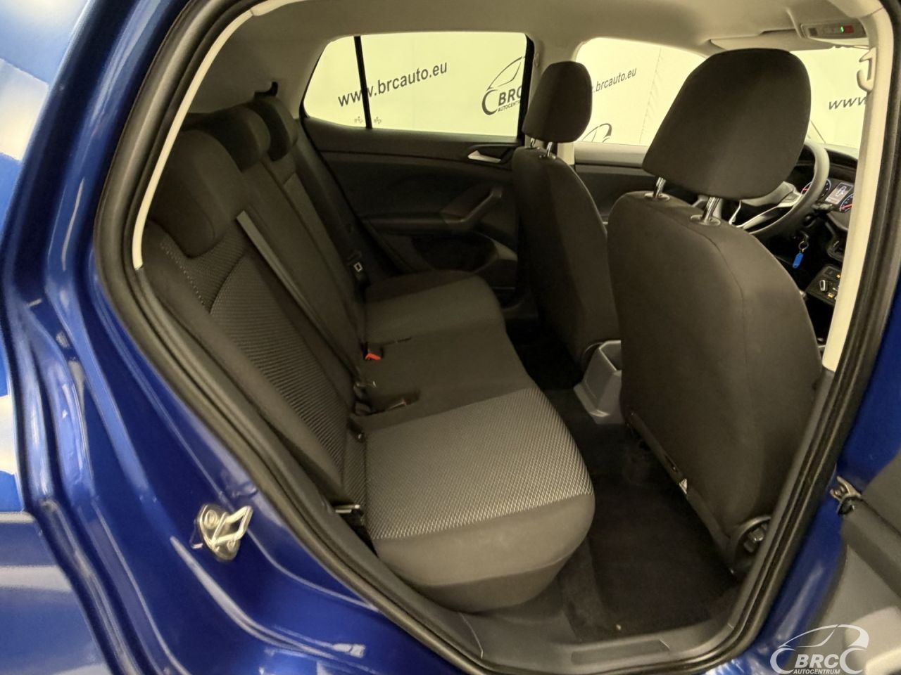 Volkswagen T-Cross | 9
