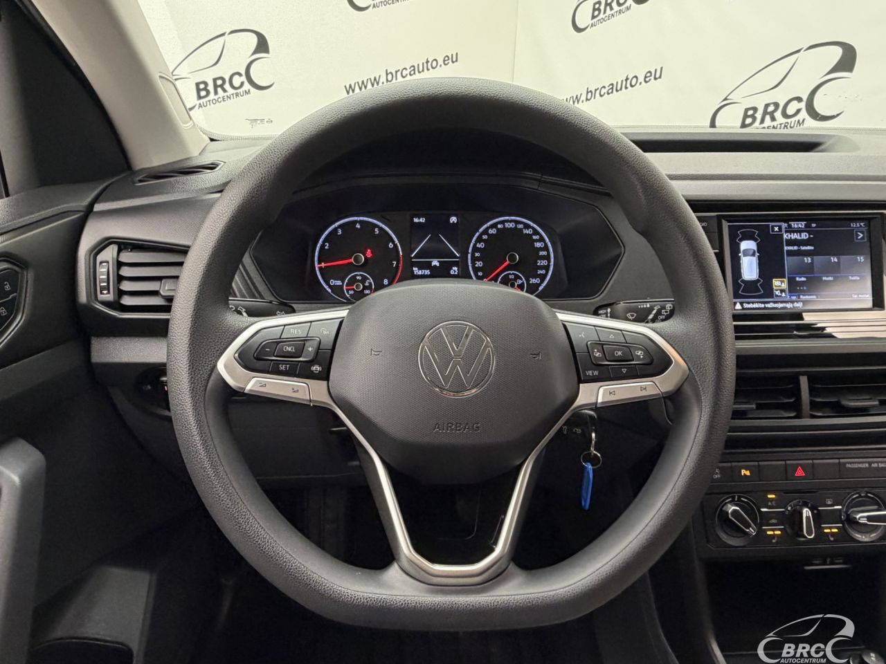 Volkswagen T-Cross | 25