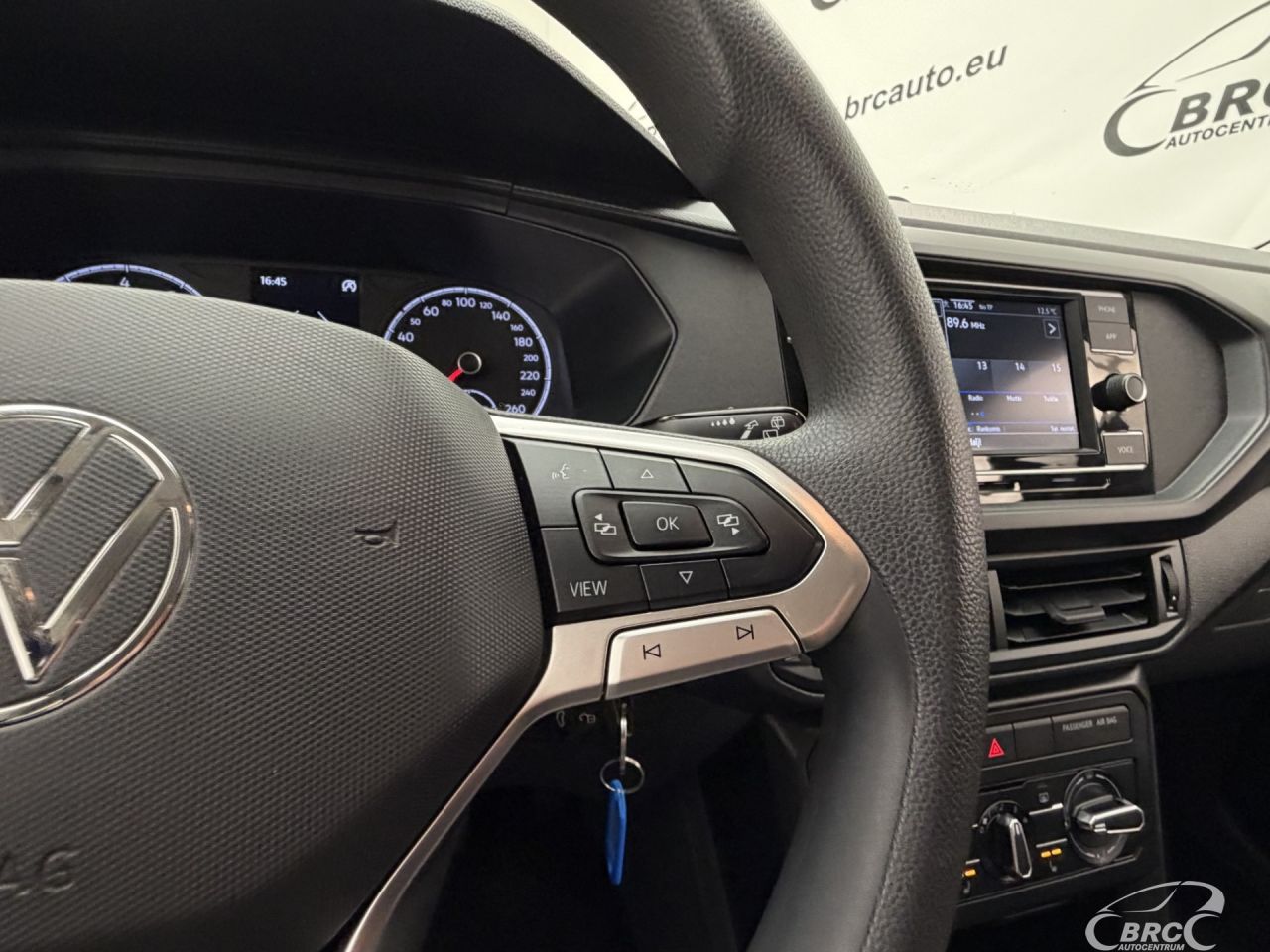 Volkswagen T-Cross | 31