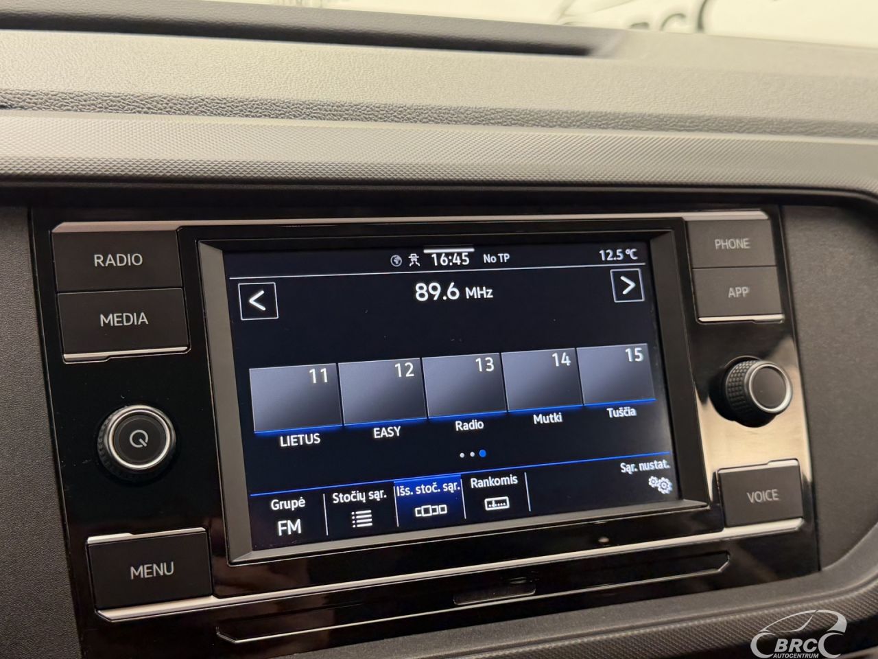 Volkswagen T-Cross | 36