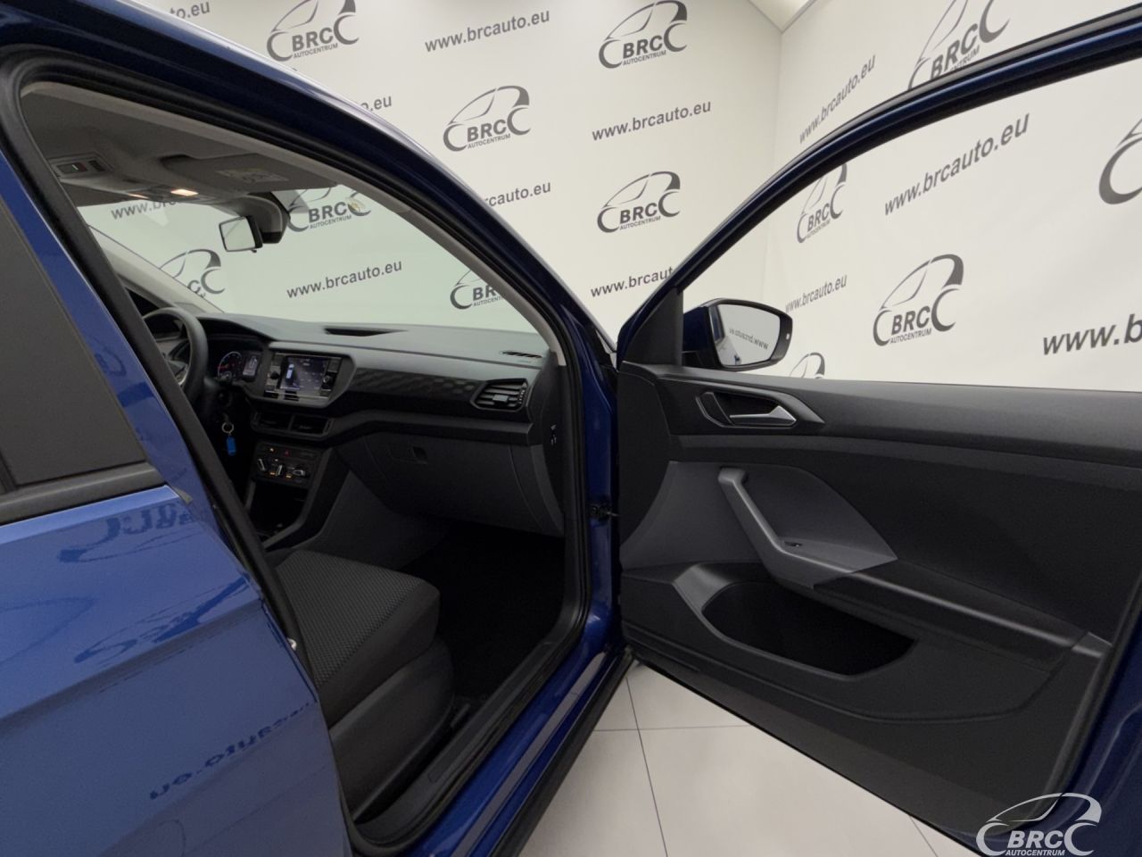 Volkswagen T-Cross | 7
