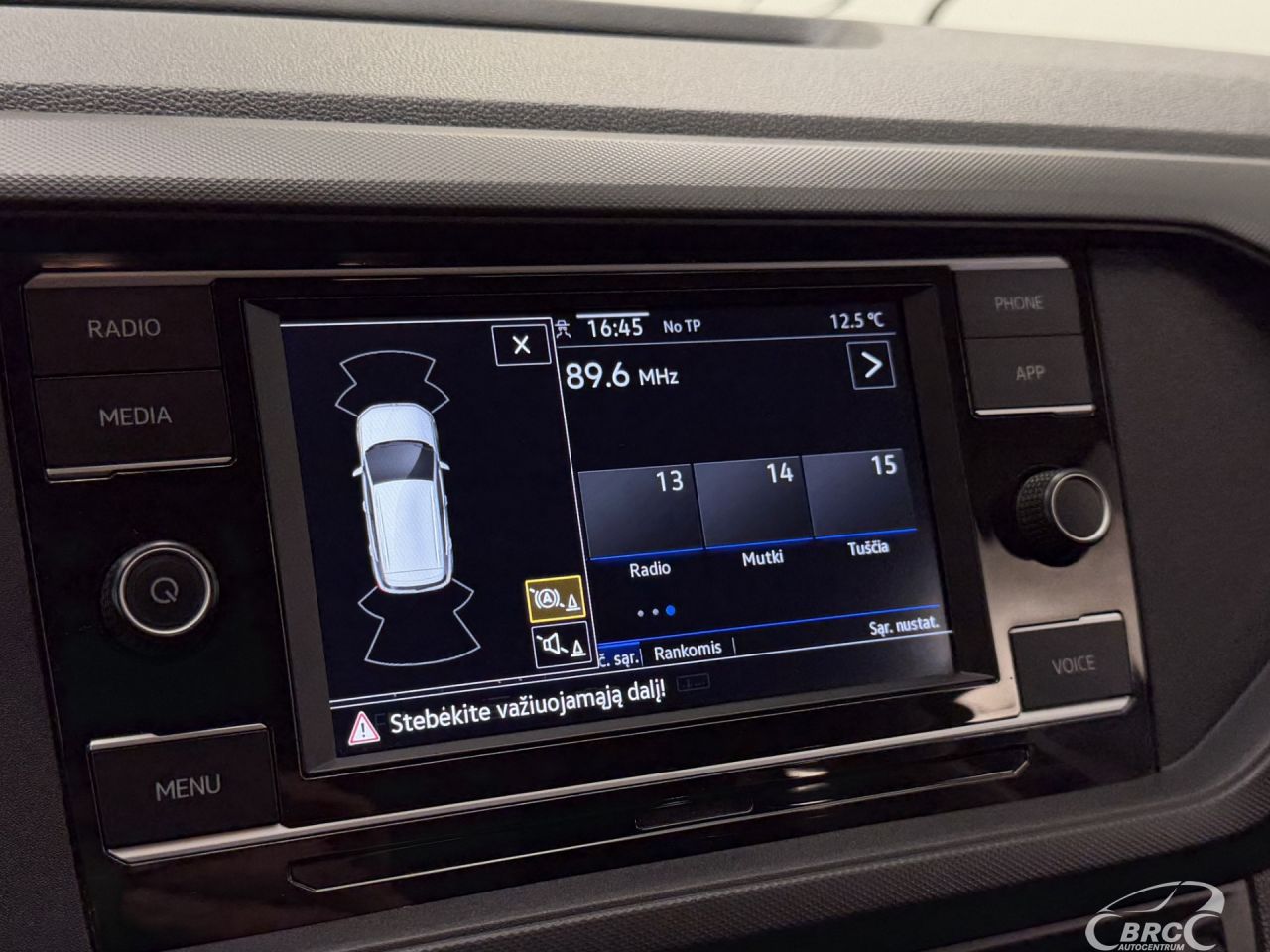 Volkswagen T-Cross | 34