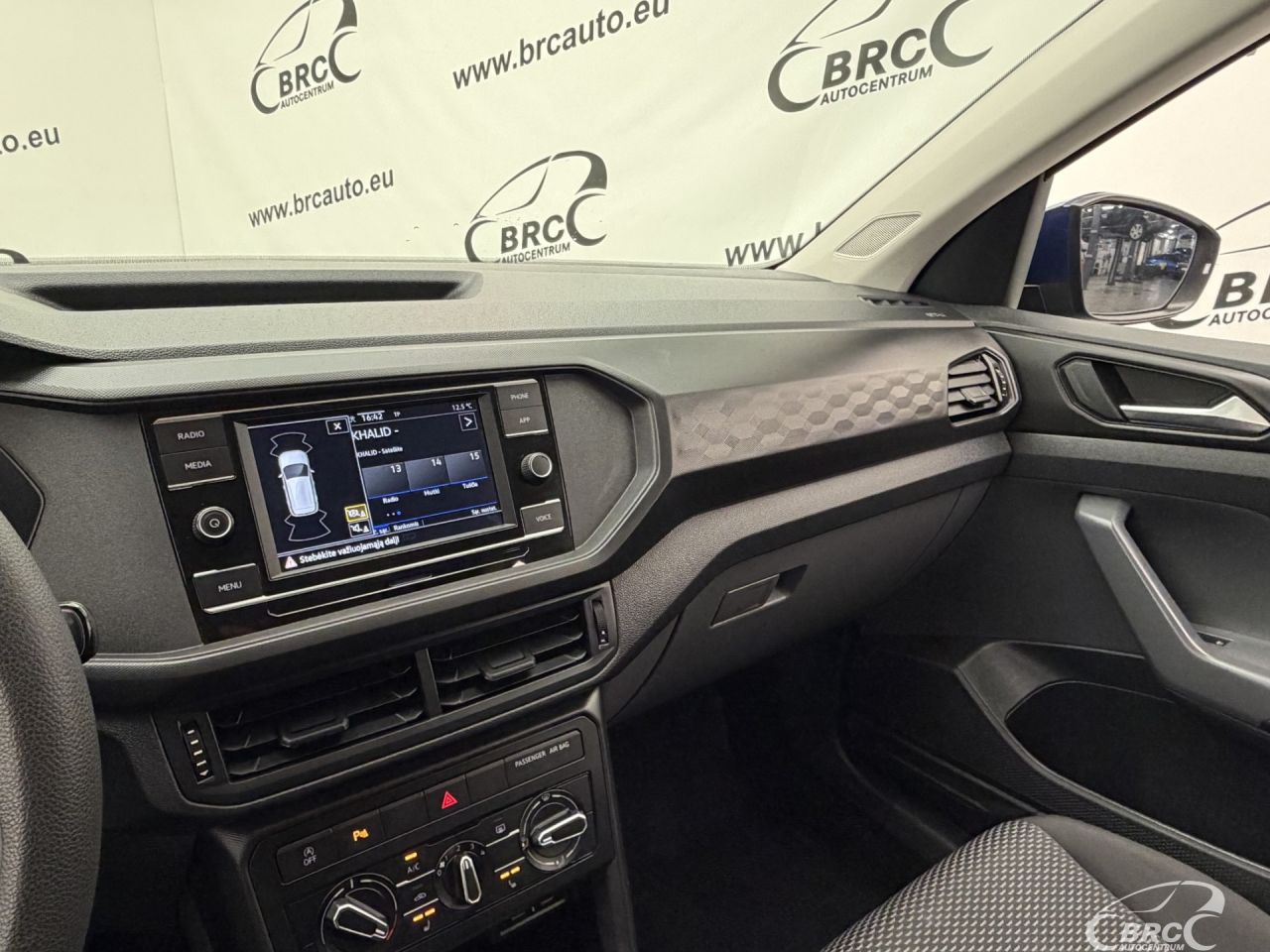 Volkswagen T-Cross | 24