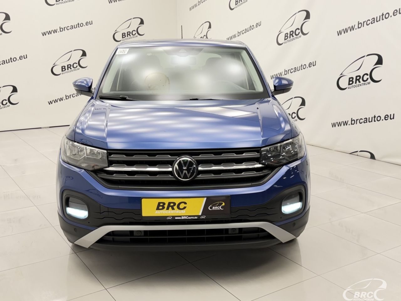 Volkswagen T-Cross | 46