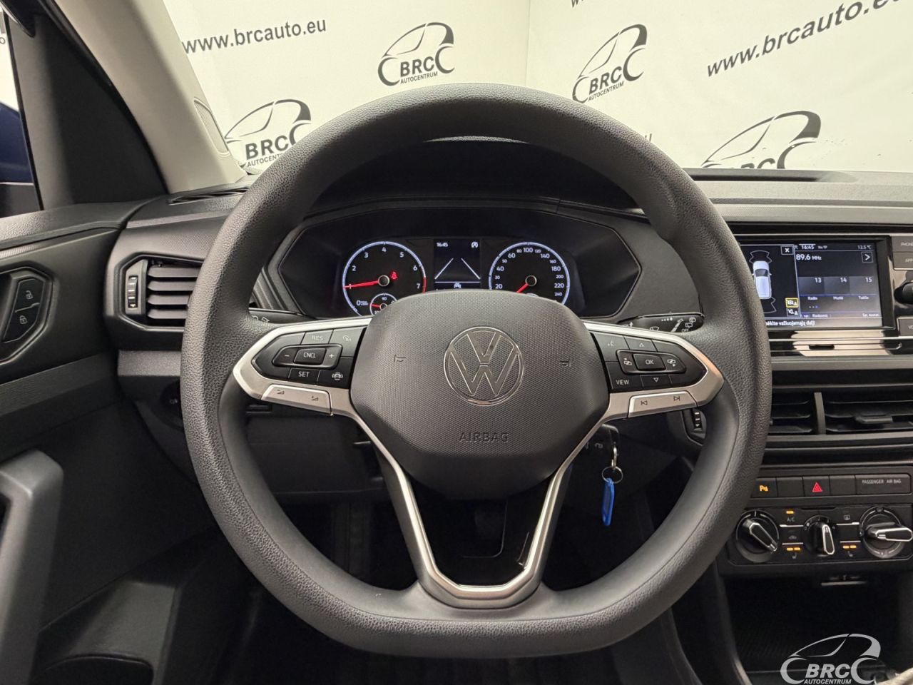 Volkswagen T-Cross | 30